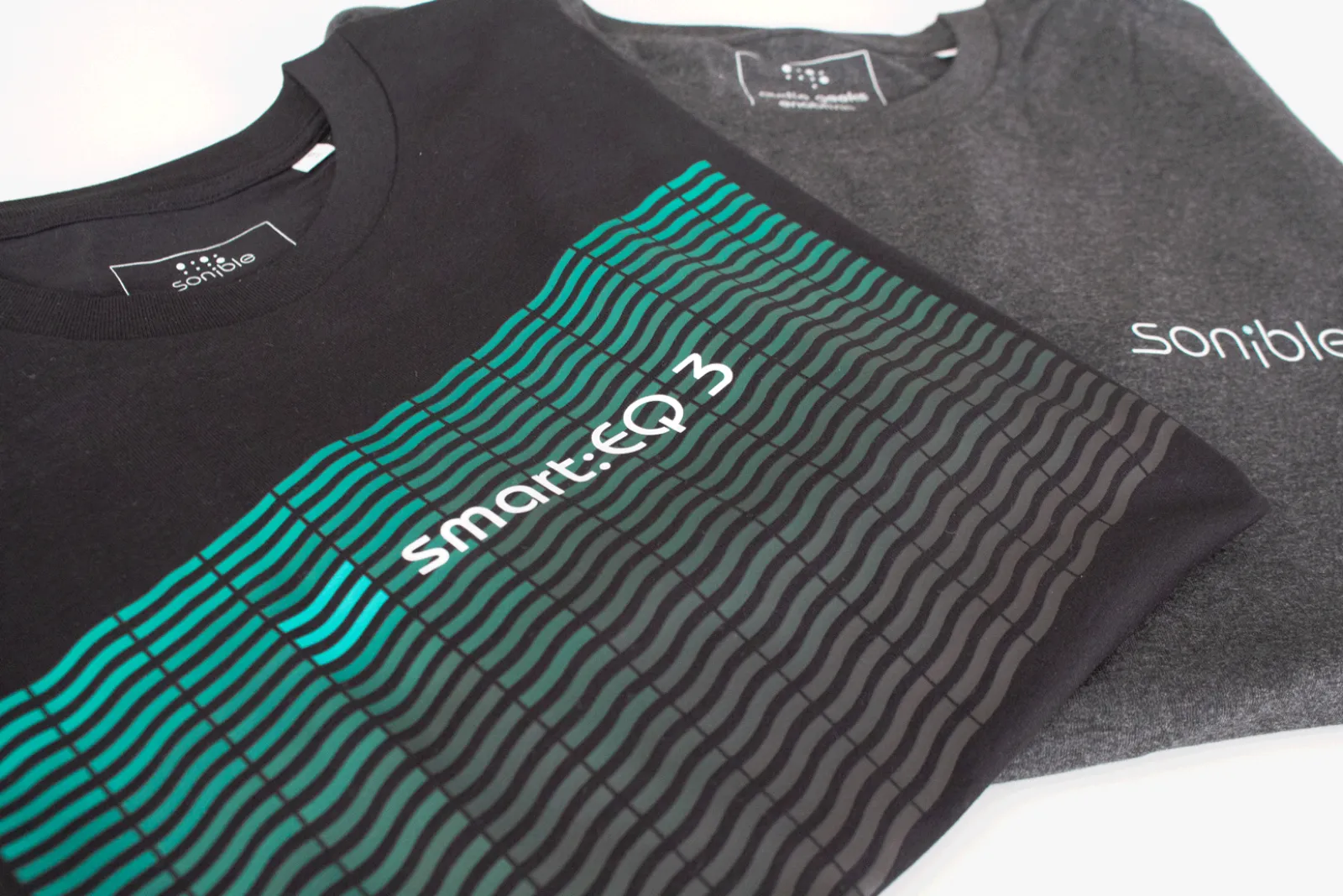 T-Shirts mit Branding für Firma — Bild 8