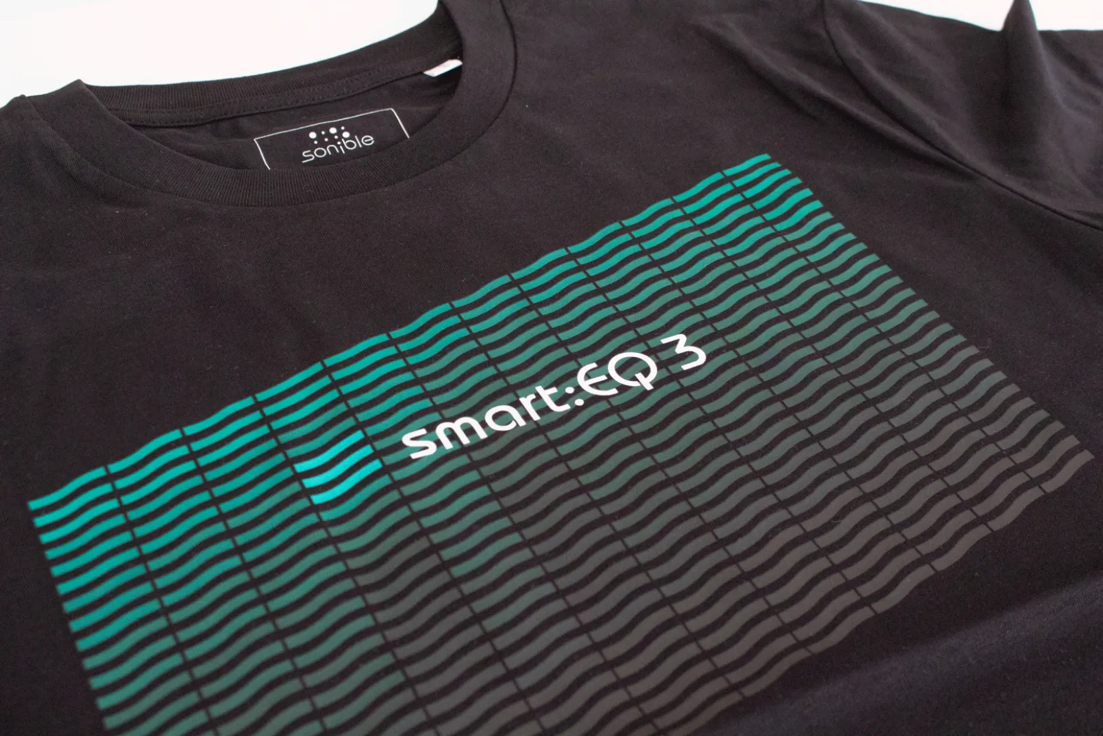 T-Shirts mit Branding für Firma — Bild 5