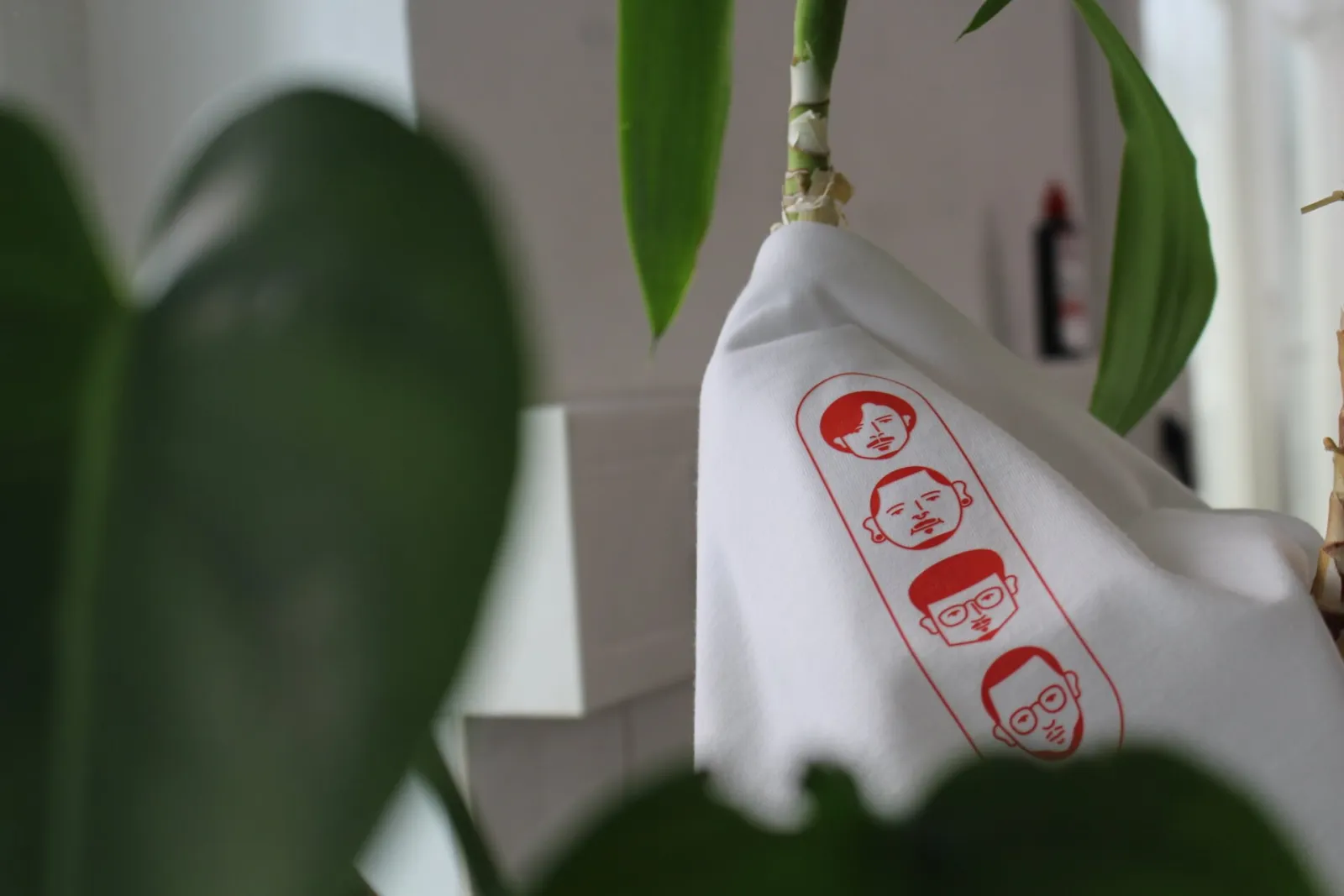 GHS - Merchandise — Bild 4