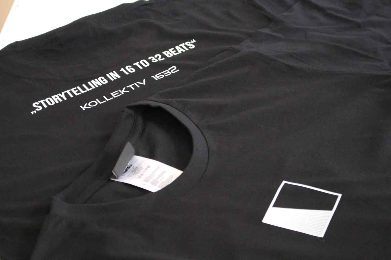 Kollektiv 1632 - Merchandise — Bild 2