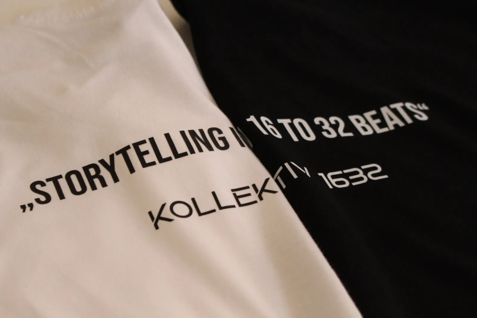 Kollektiv 1632 - Merchandise — Bild 4