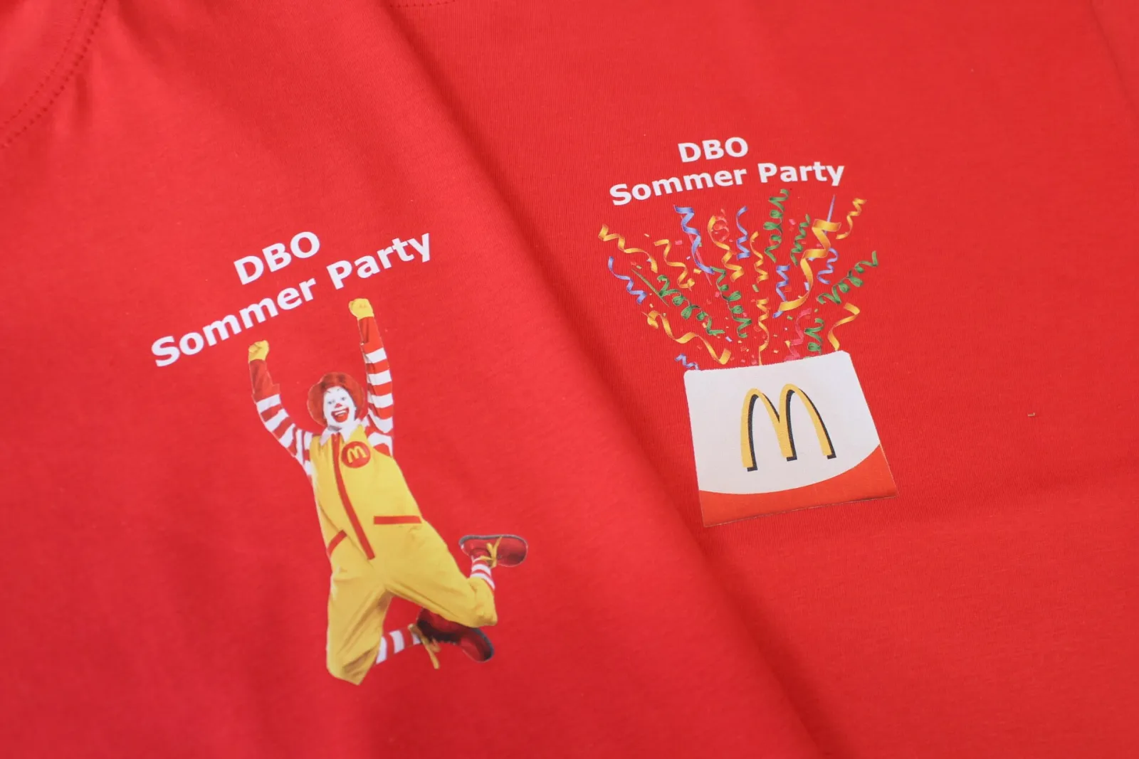 (DBO) Mc-Donalds — Bild 4