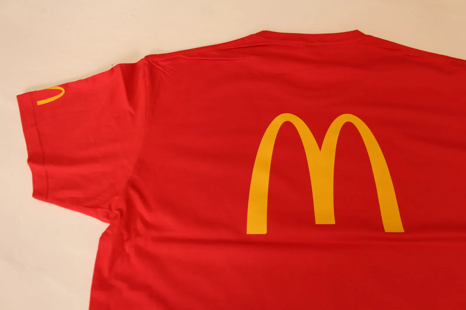 (DBO) Mc-Donalds — Bild 1