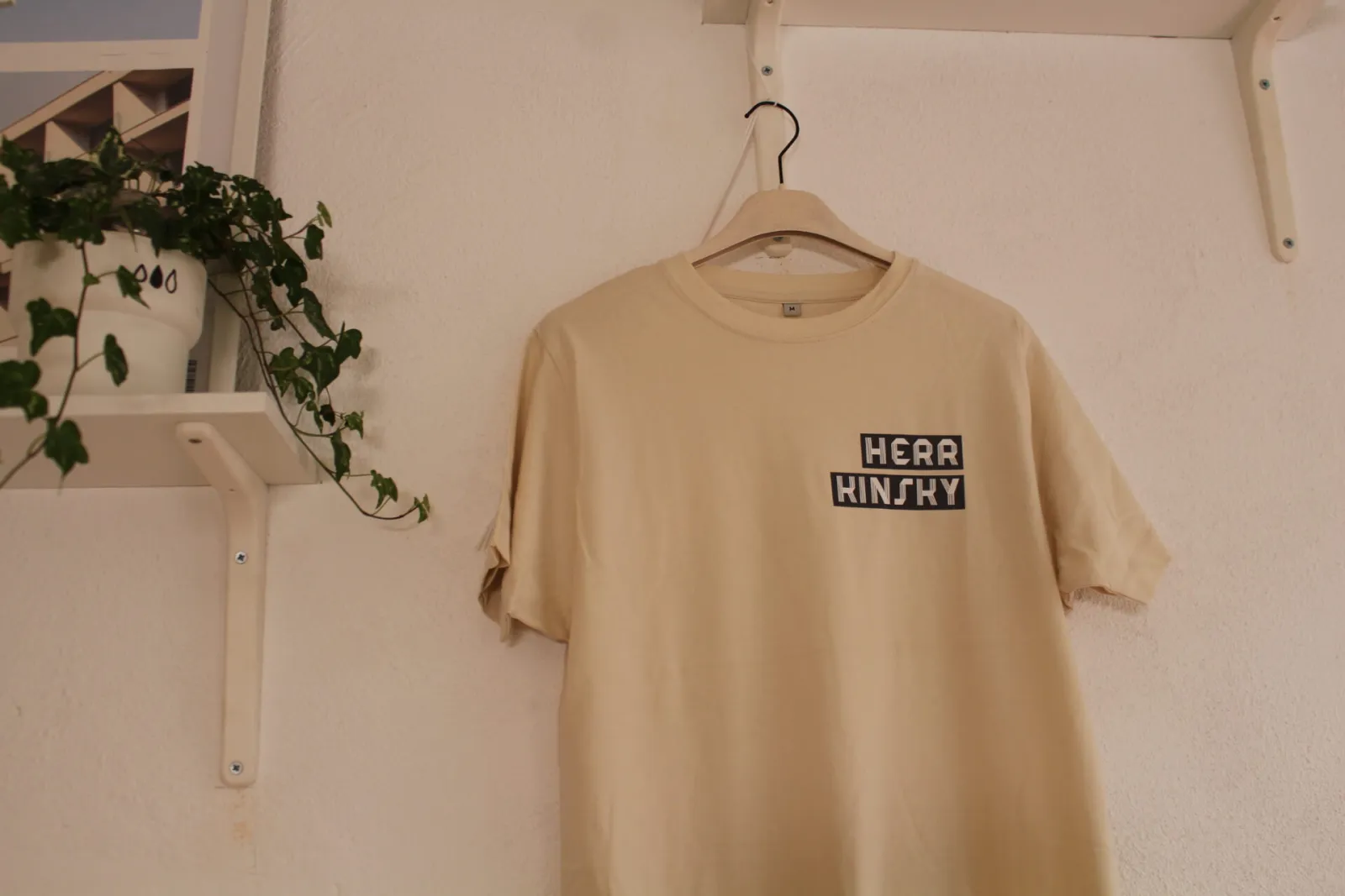 Merch für Herr Kinsky — Bild 1