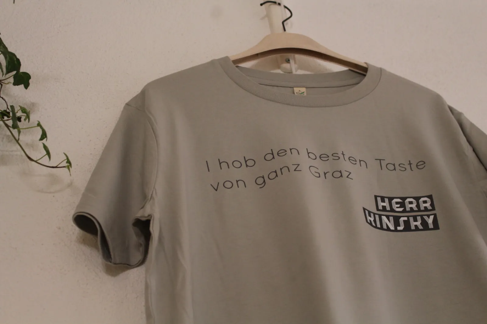 Merch für Herr Kinsky — Bild 3