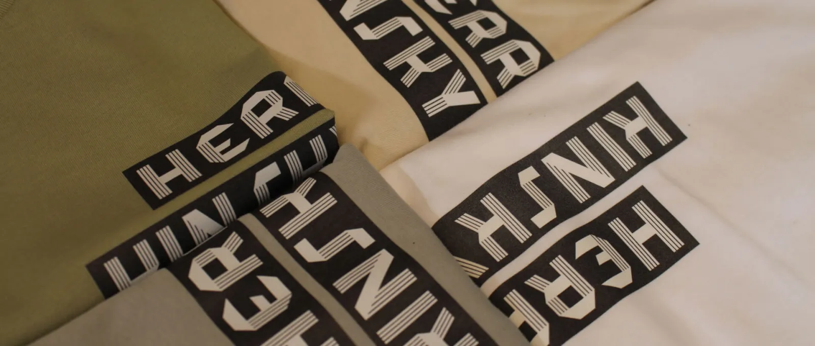 Merch für Herr Kinsky