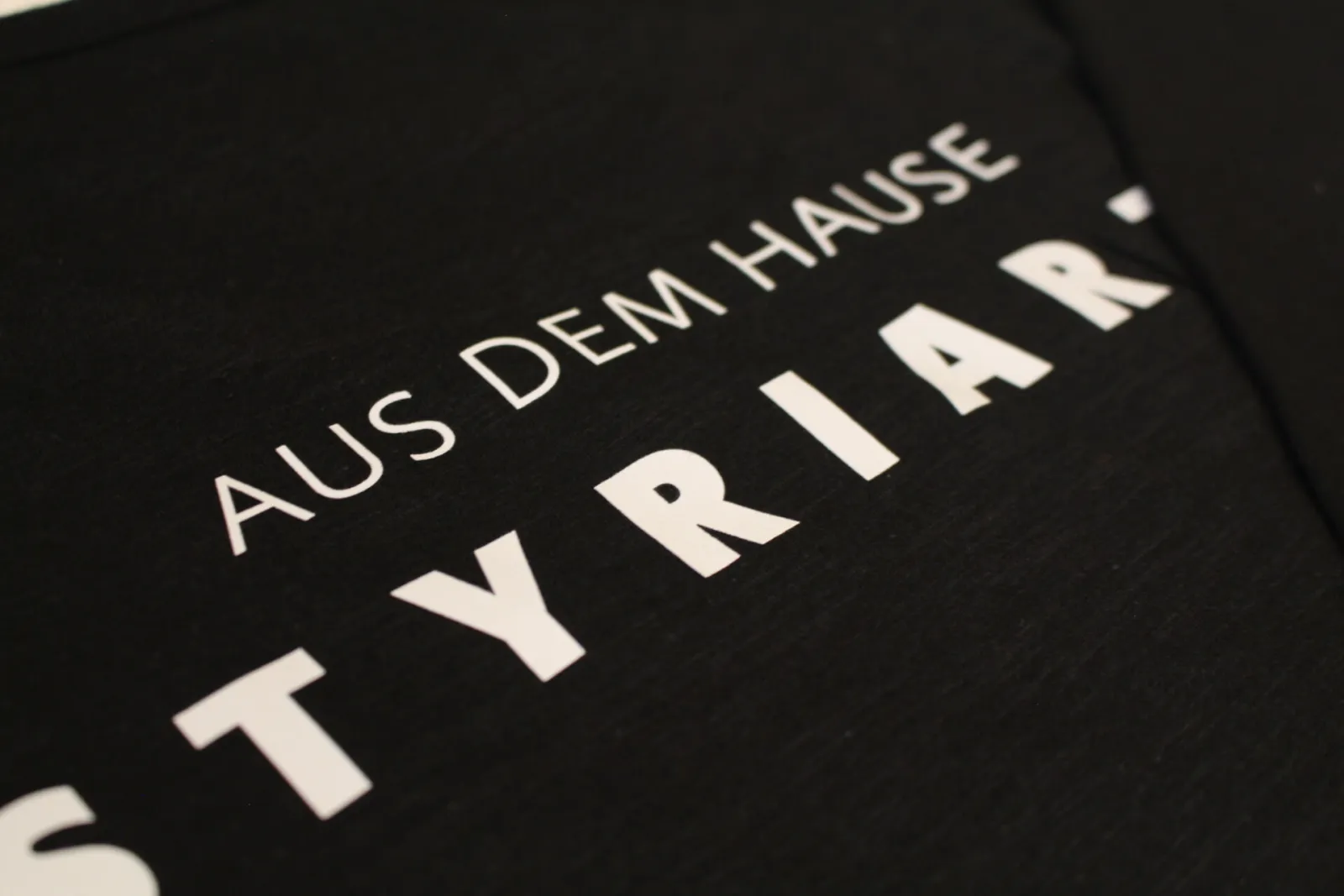 Styriarte - Corporate Wear — Bild 2