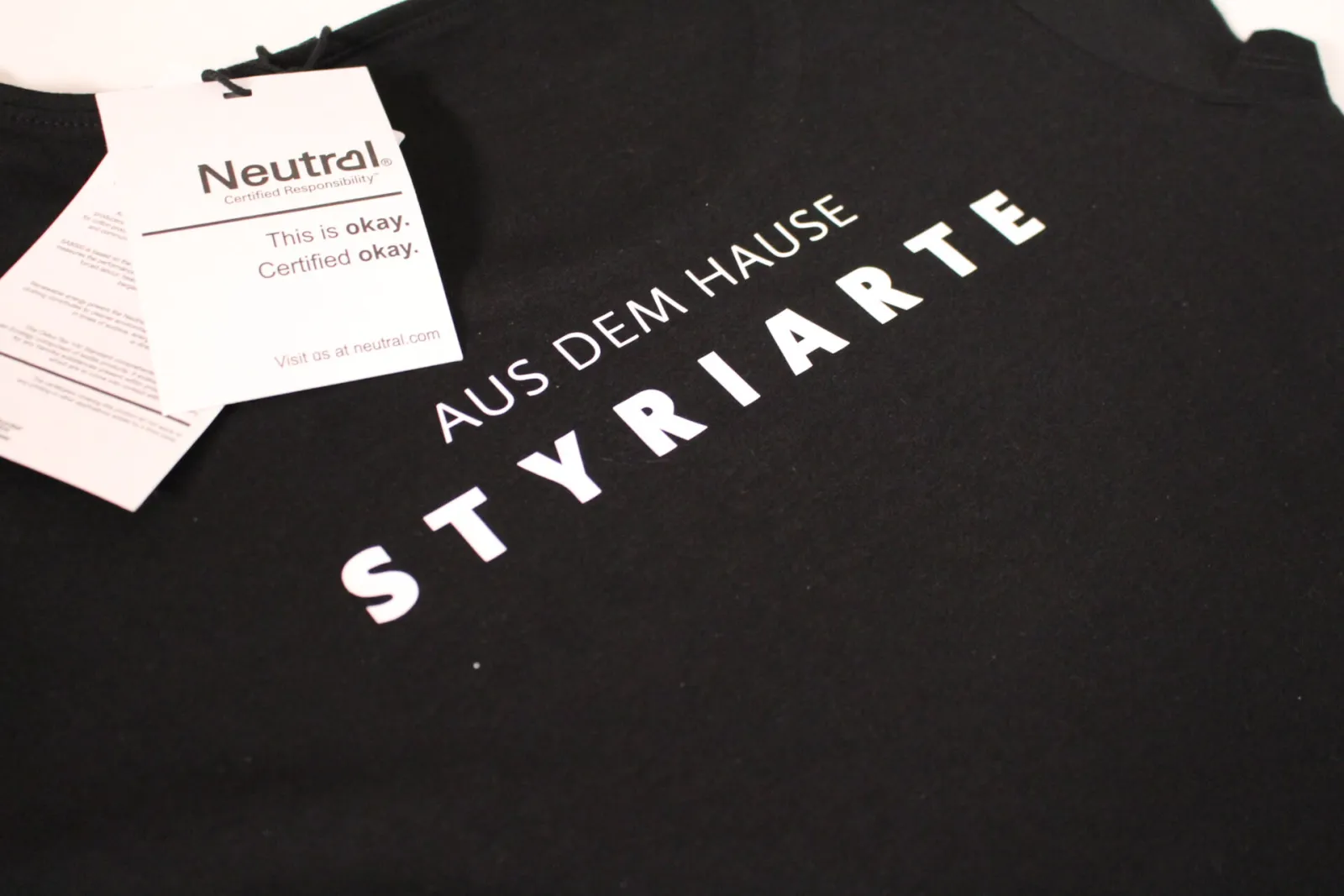 Styriarte - Corporate Wear — Bild 1