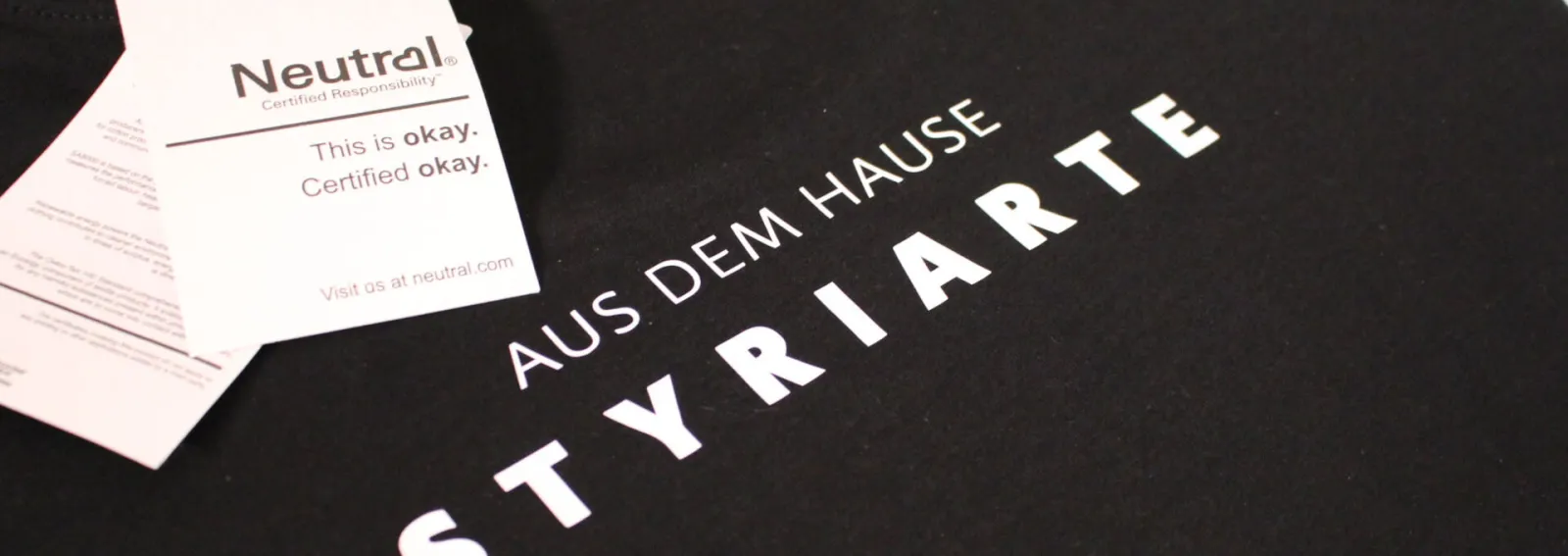 Styriarte - Corporate Wear