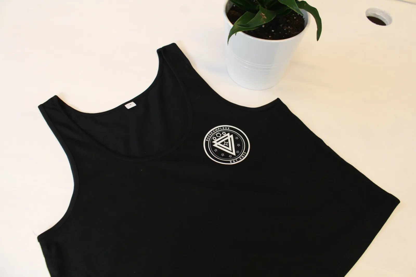 BASSKOMPLEXX - Merchandise — Bild 3