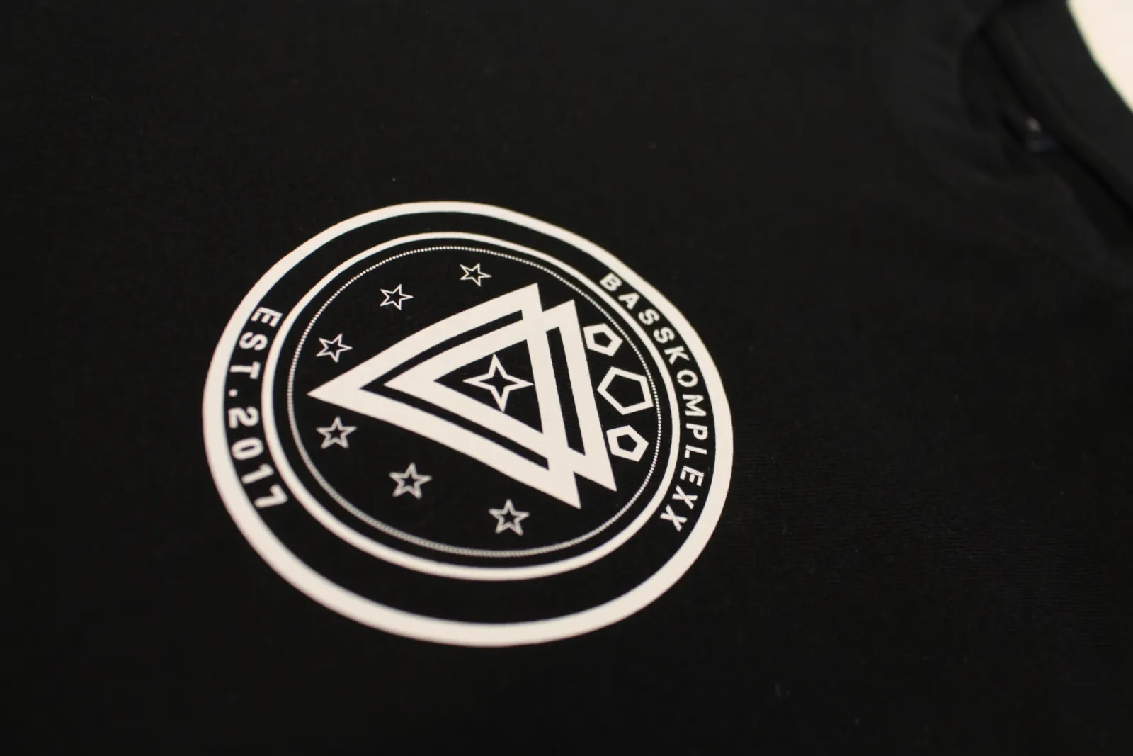 BASSKOMPLEXX - Merchandise — Bild 4