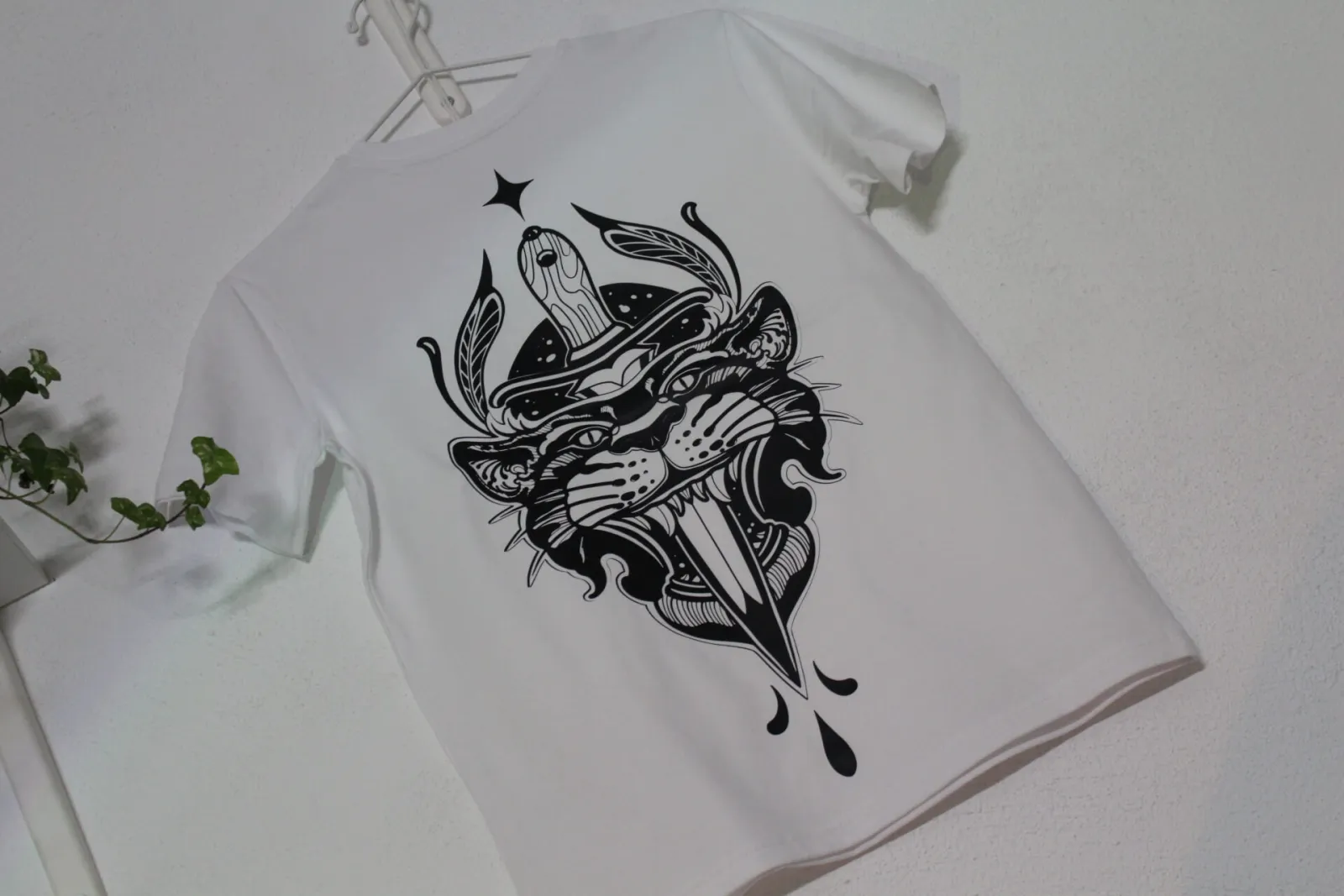Unmistakable Apparel - Streetwear Brand — Bild 4