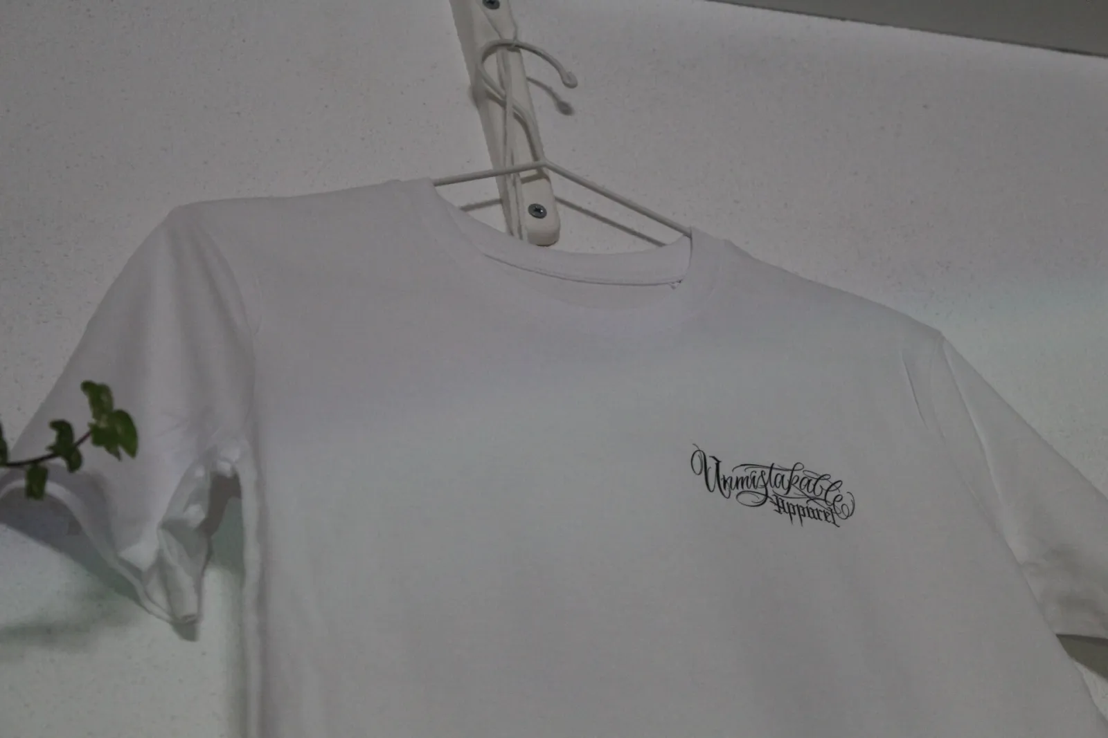 Unmistakable Apparel - Streetwear Brand — Bild 1