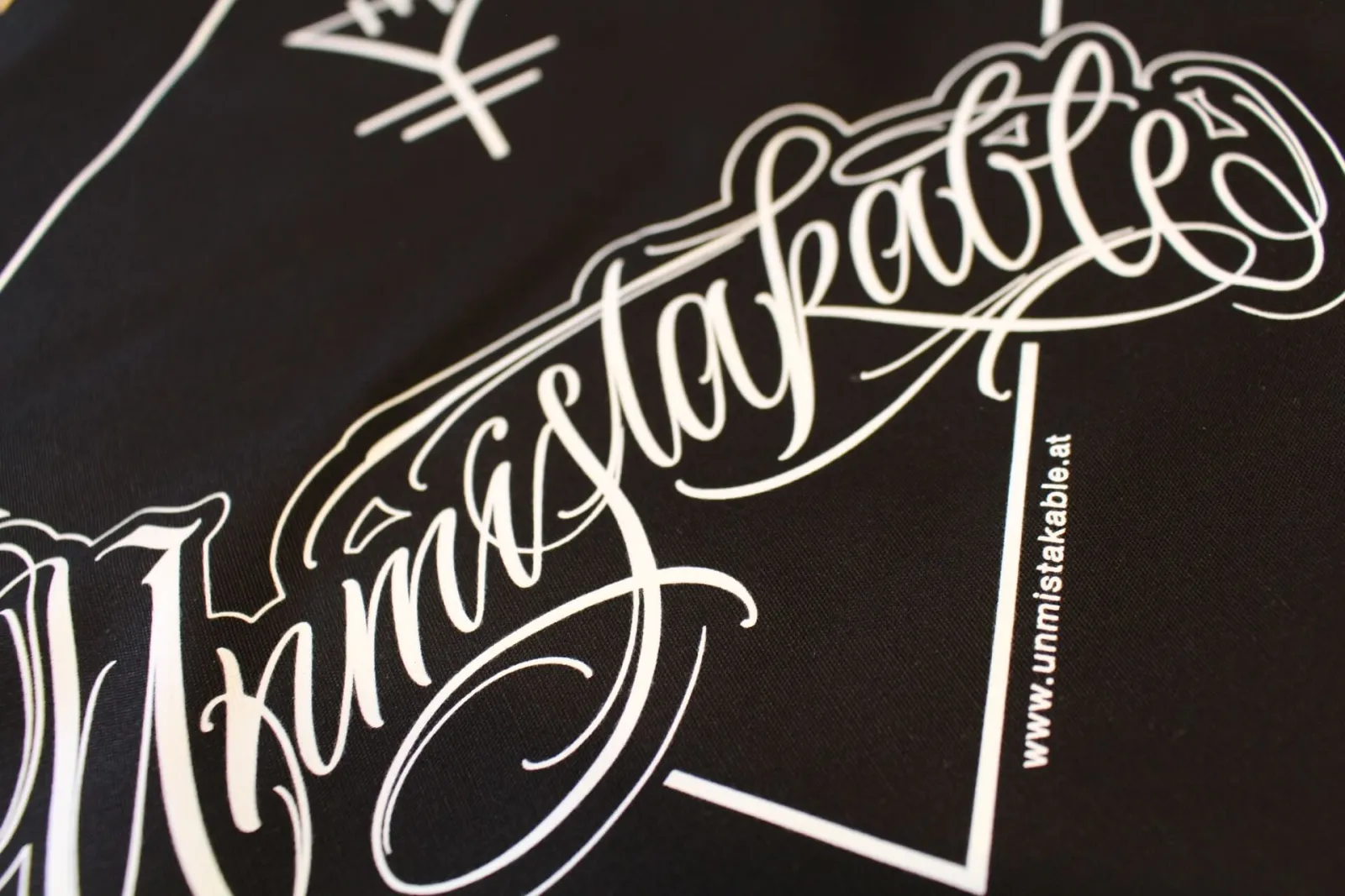 Unmistakable Apparel - Streetwear Brand — Bild 3