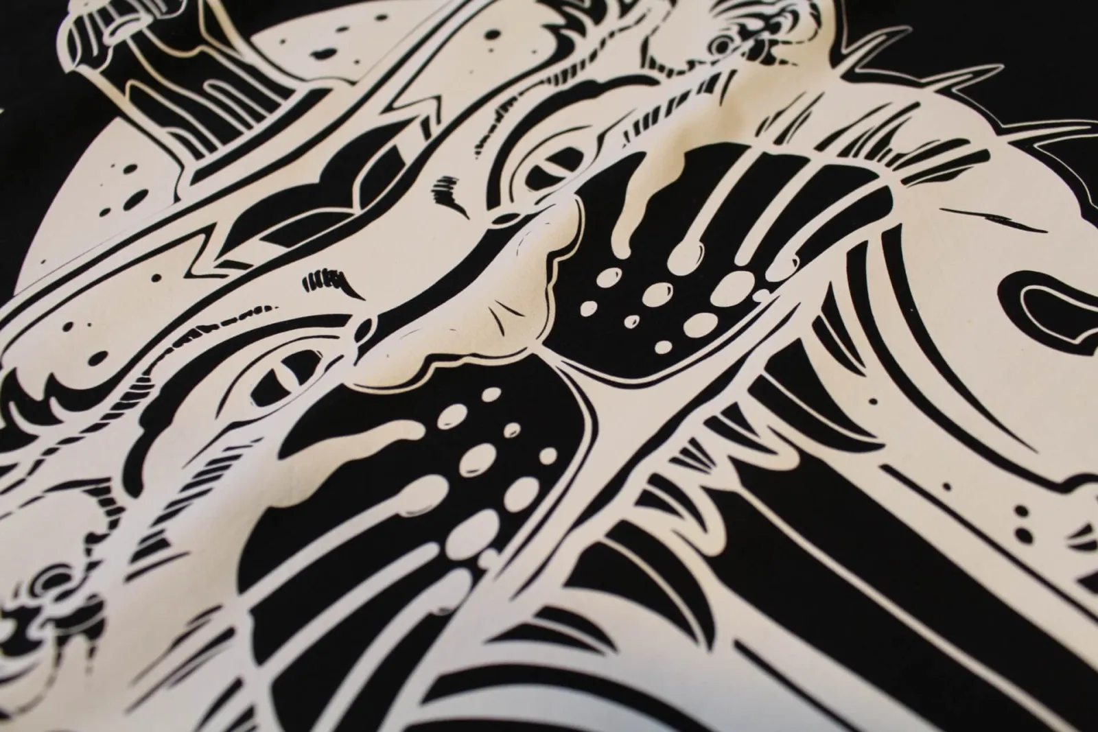Unmistakable Apparel - Streetwear Brand — Bild 6