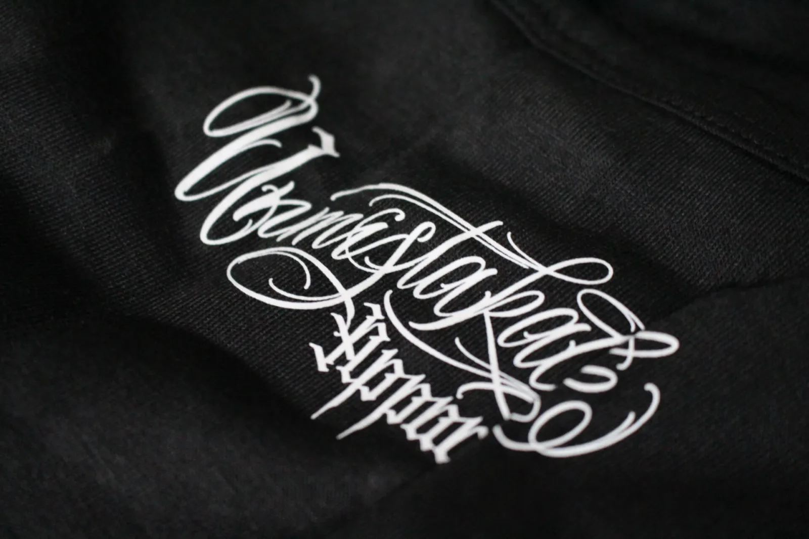 Unmistakable Apparel - Streetwear Brand — Bild 2