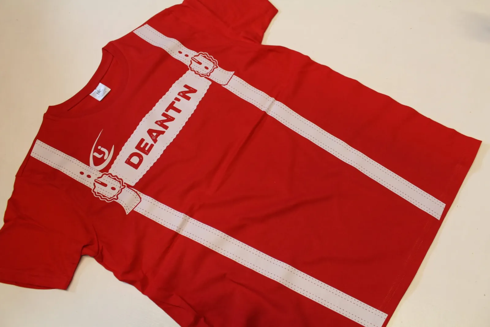 Landjugend x Heinrichbau - Shirts — Bild 1