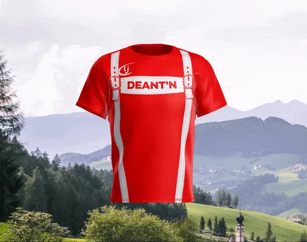 Landjugend x Heinrichbau - Shirts — Bild 2