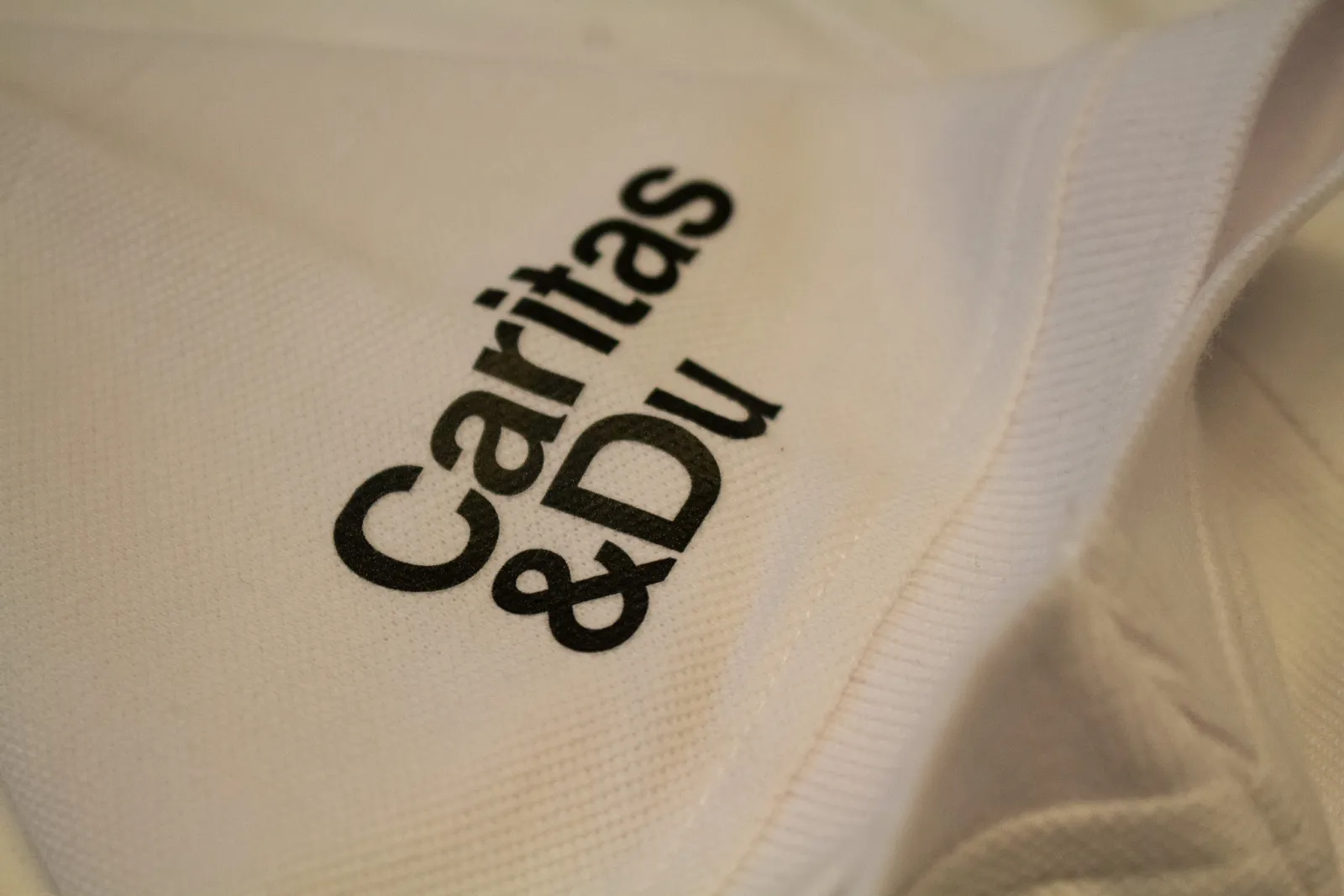 Caritas & Med Uni - Poloshirts