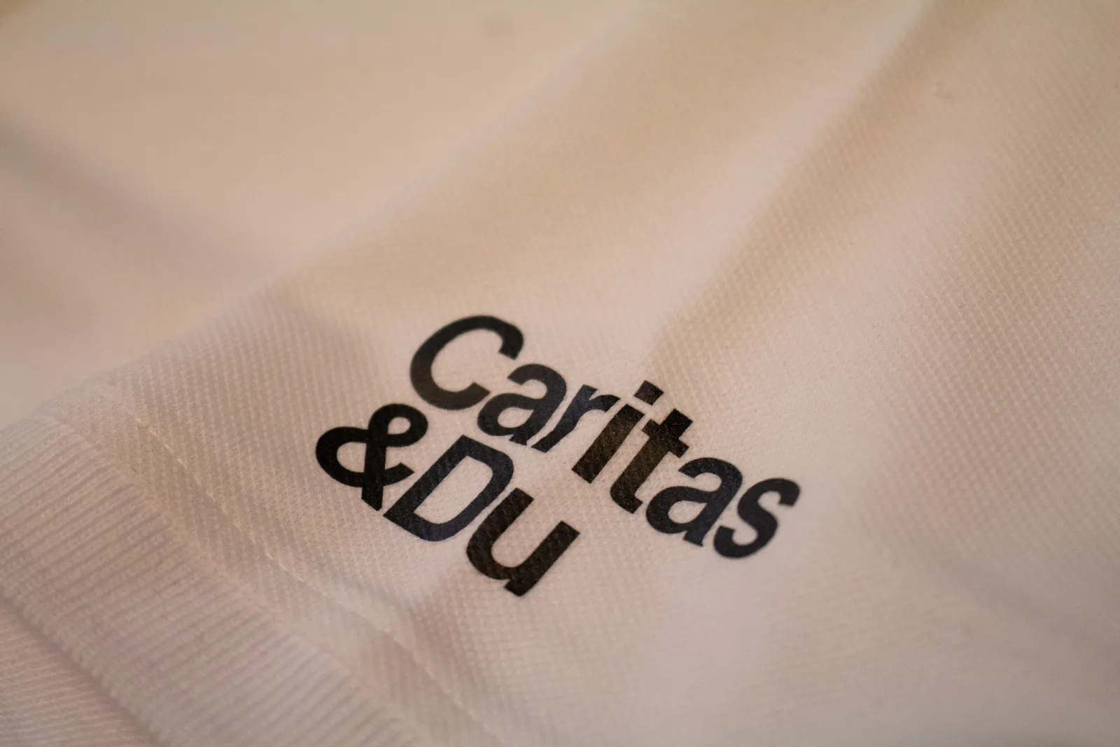 Caritas & Med Uni - Poloshirts — Bild 5