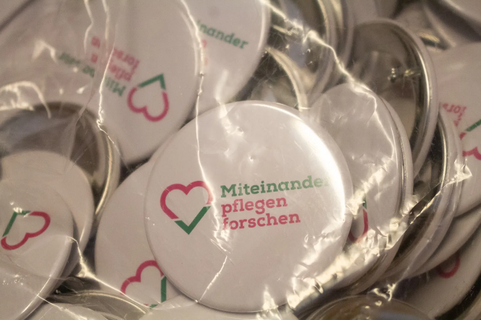 Caritas & Med Uni - Poloshirts — Bild 3
