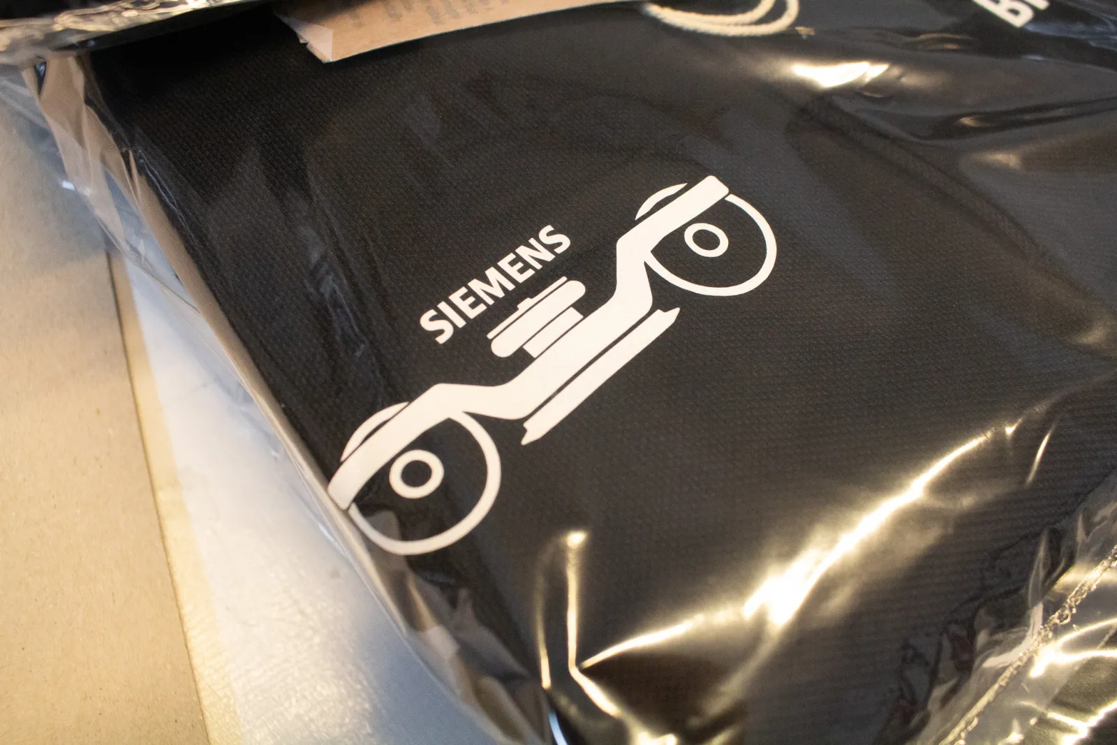 Siemens - Workwear Poloshirts