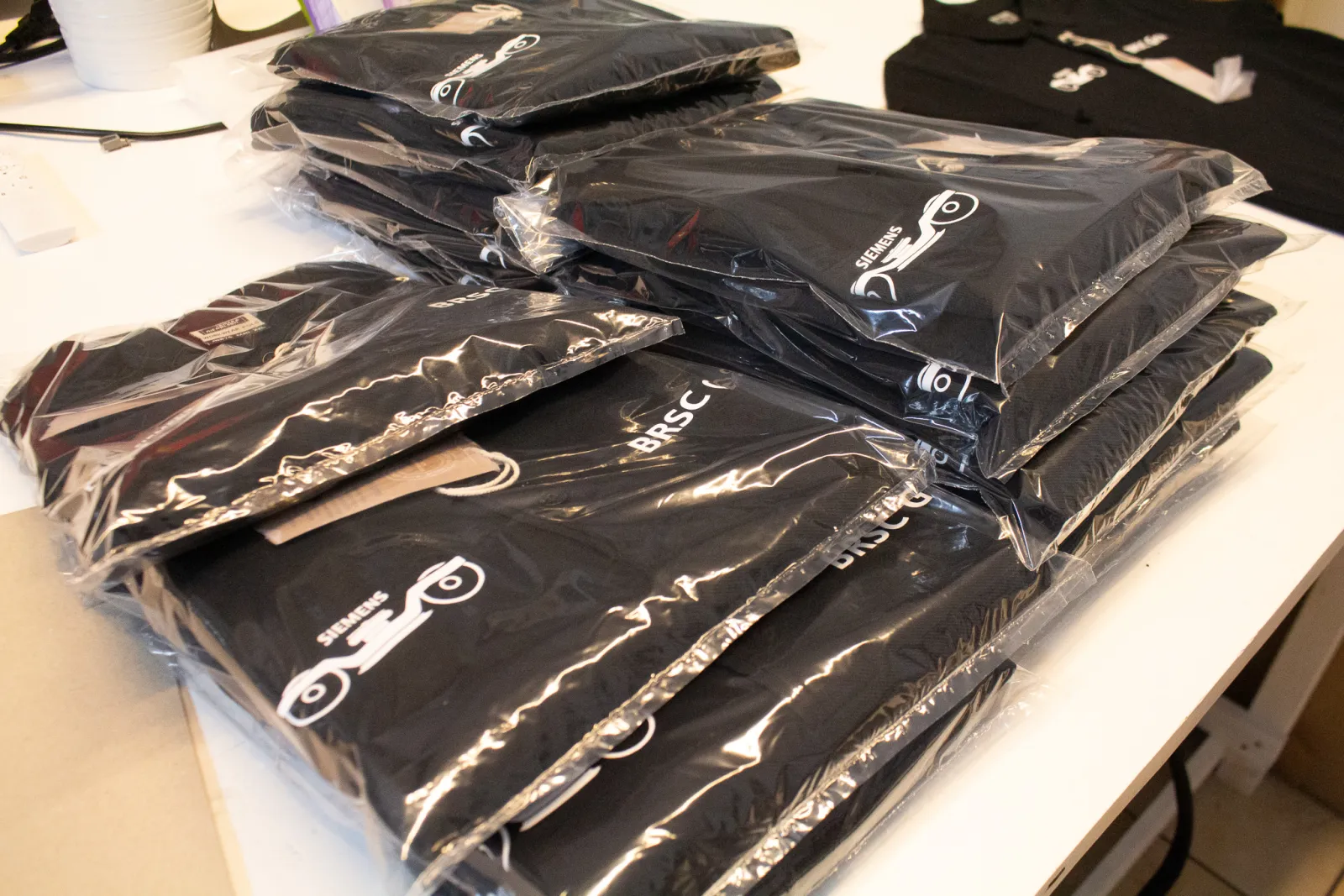 Siemens - Workwear Poloshirts — Bild 2