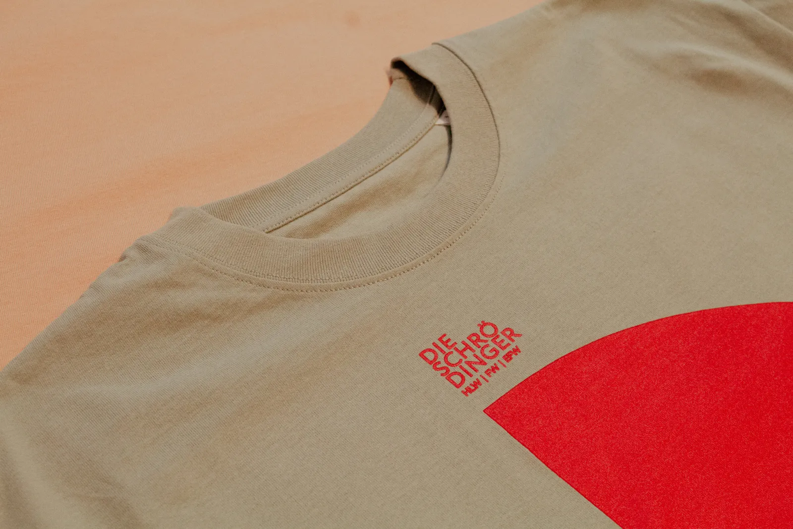 HLW Schrödinger Shirts — Bild 3