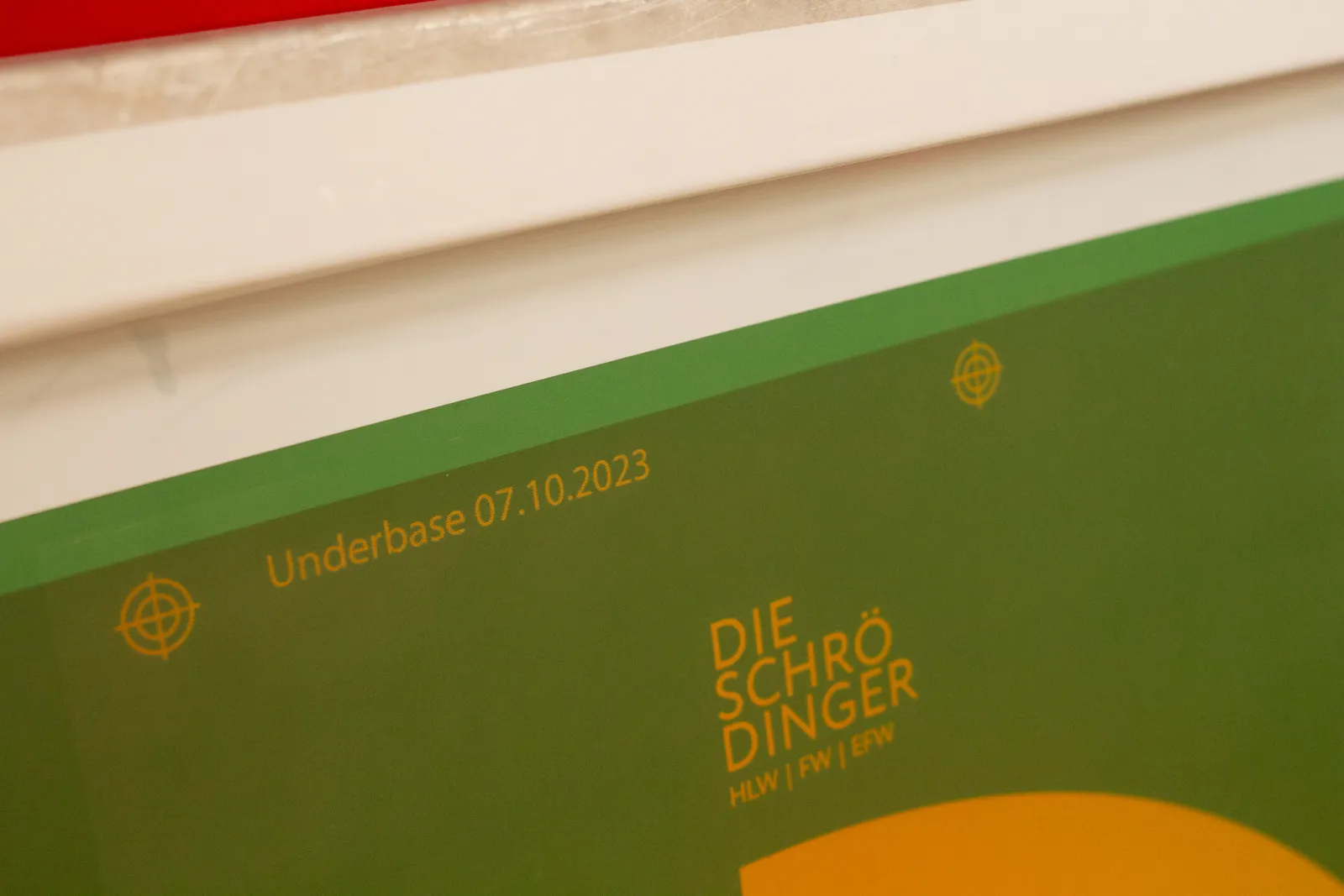 HLW Schrödinger Shirts — Bild 2