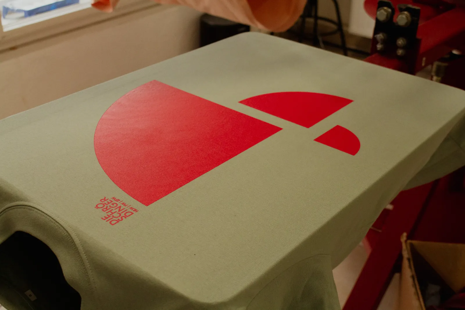 HLW Schrödinger Shirts — Bild 4