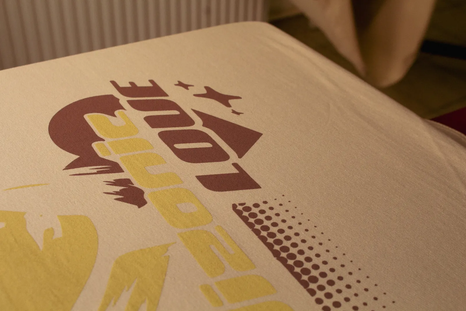 VIZONIC - Streetwear Brand — Bild 4