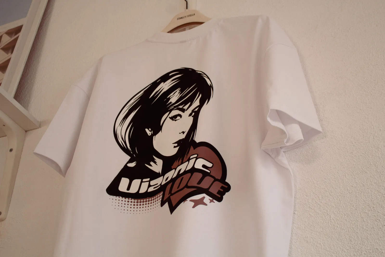 VIZONIC - Streetwear Brand — Bild 2