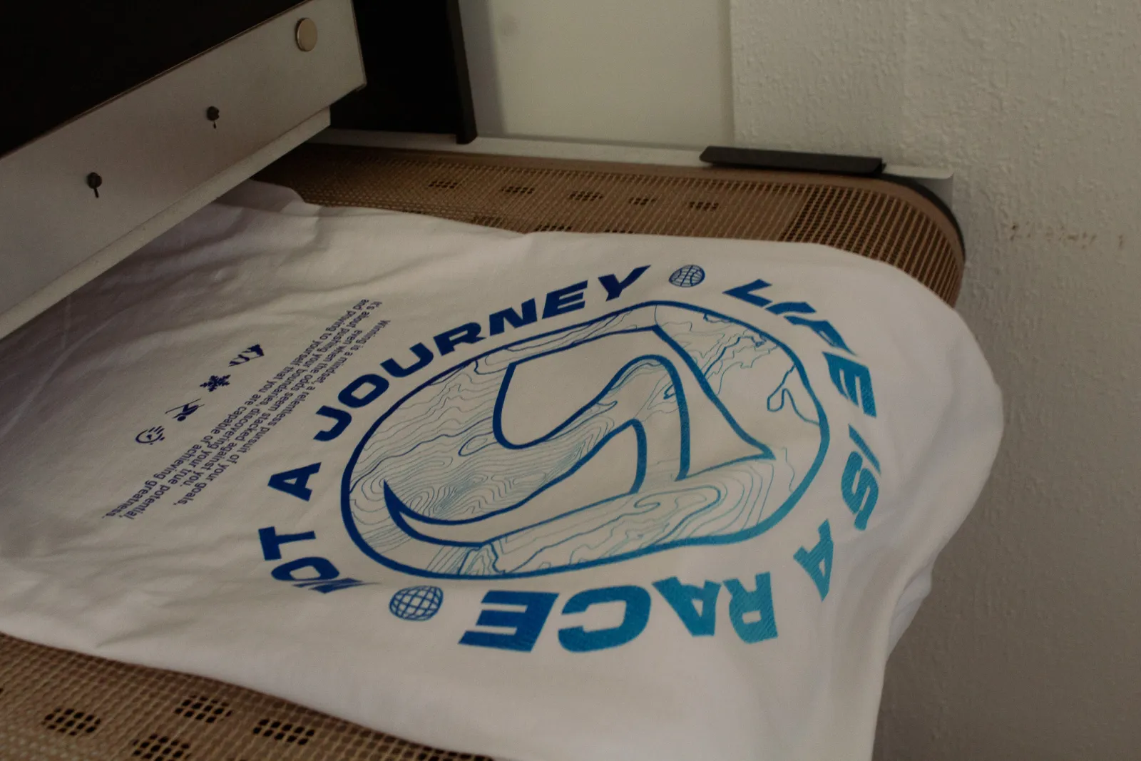 Ski Challenge - Shirts — Bild 3