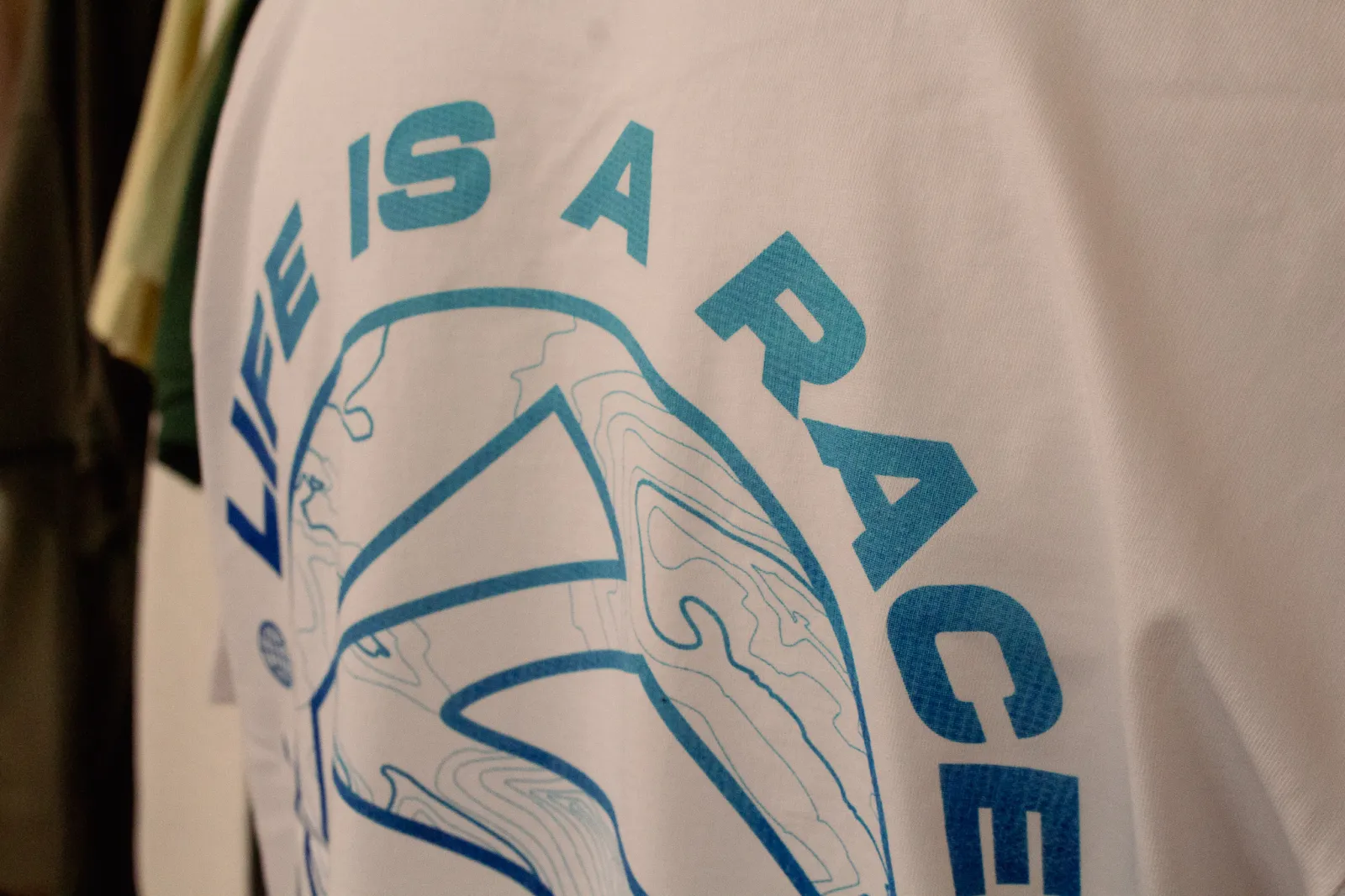 Ski Challenge - Shirts — Bild 4
