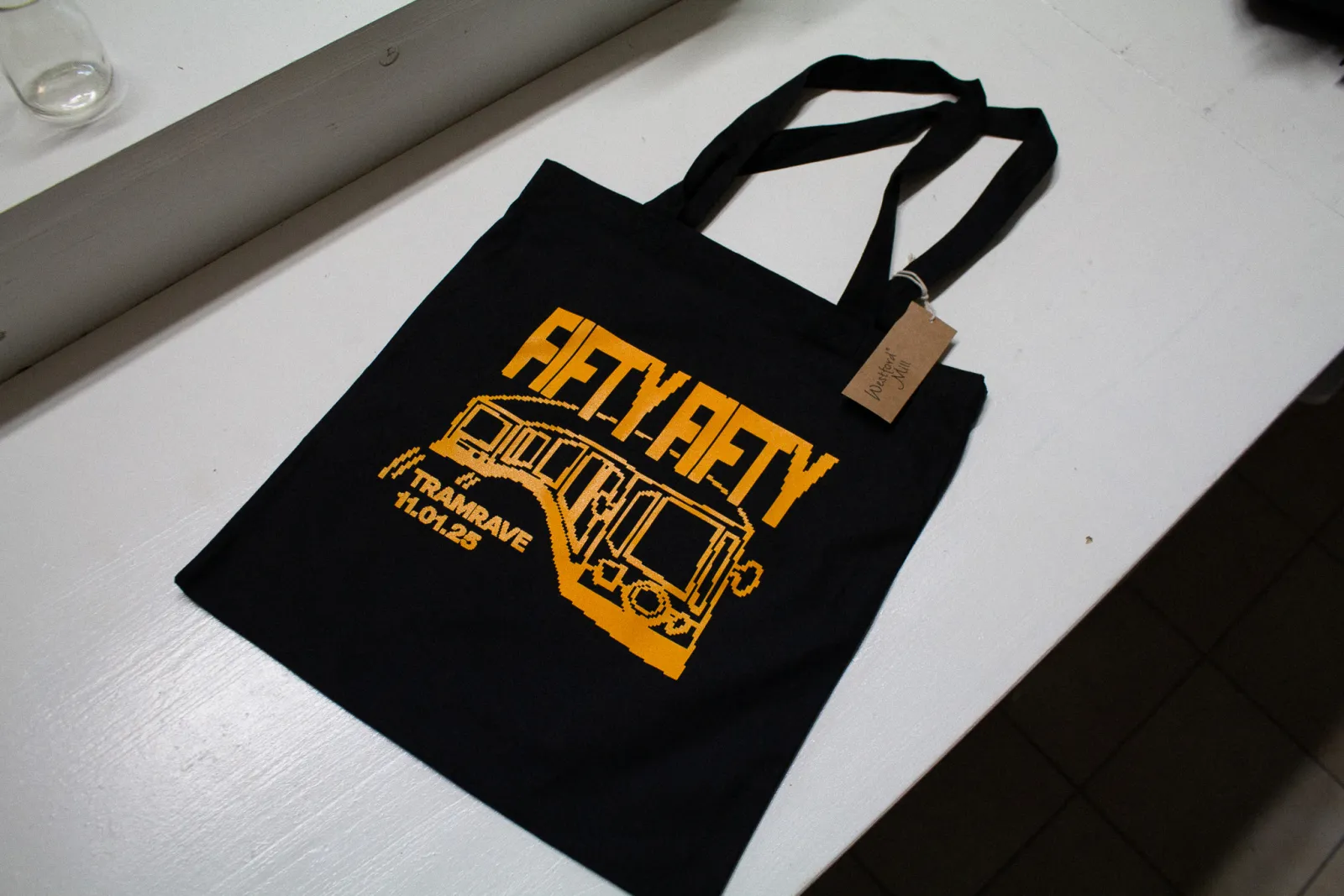 FIFTY FIFTY — Bild 5
