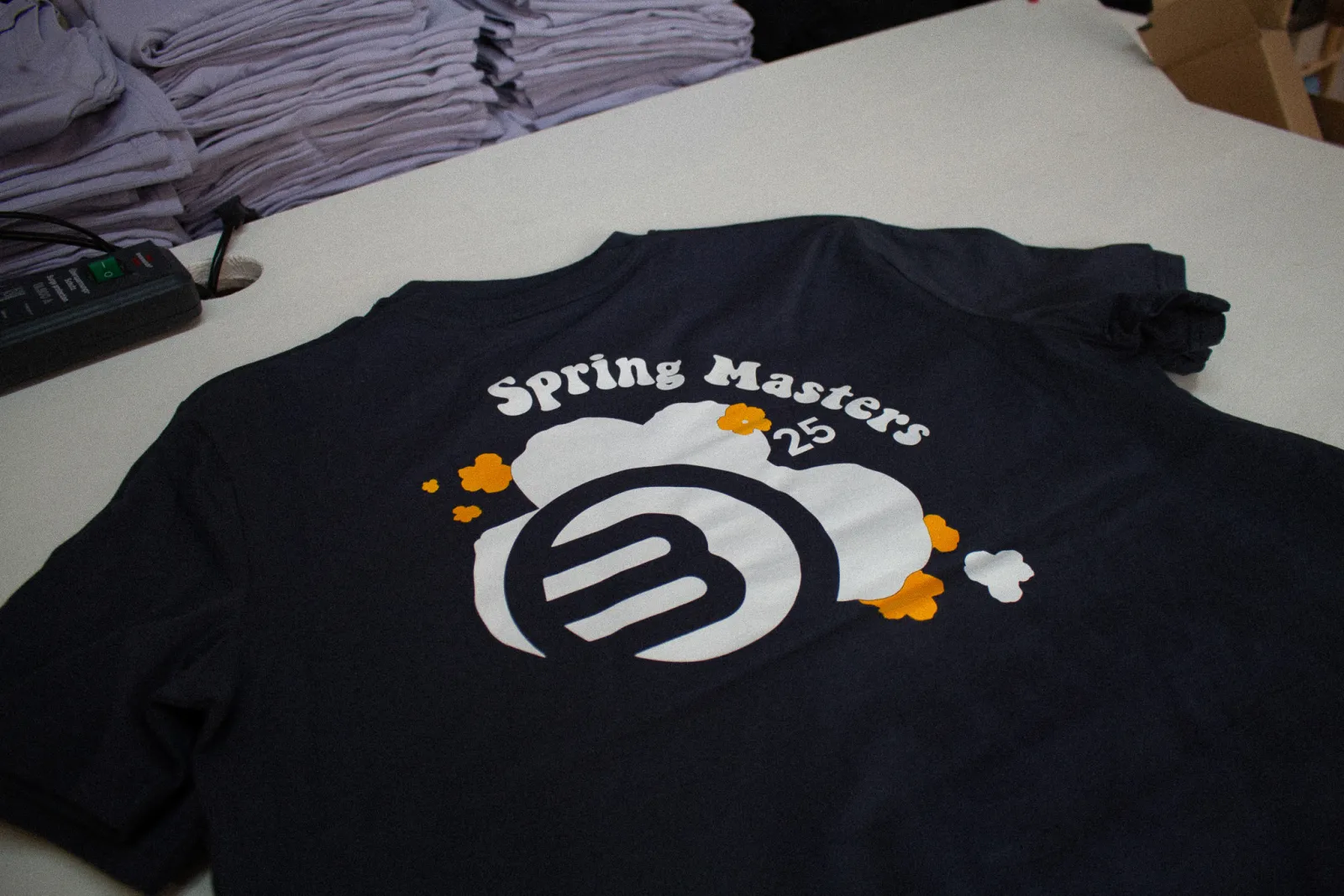 Boulderclub - Spring Masters — Bild 4