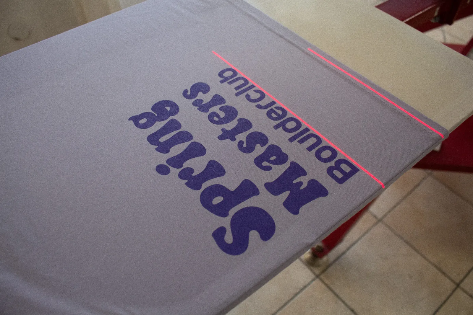 Boulderclub - Spring Masters — Bild 6