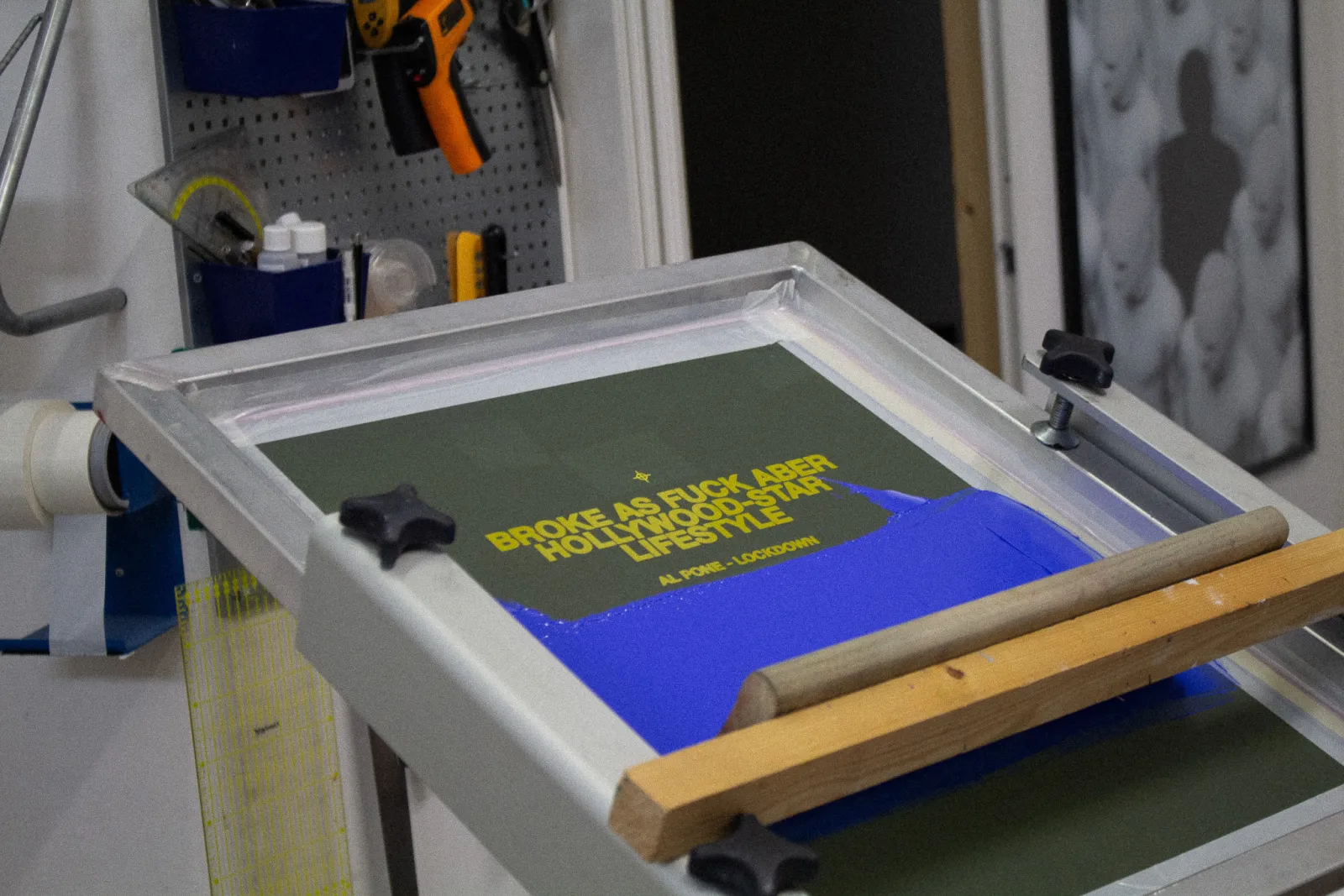 Al Pone - Shirts — Bild 1