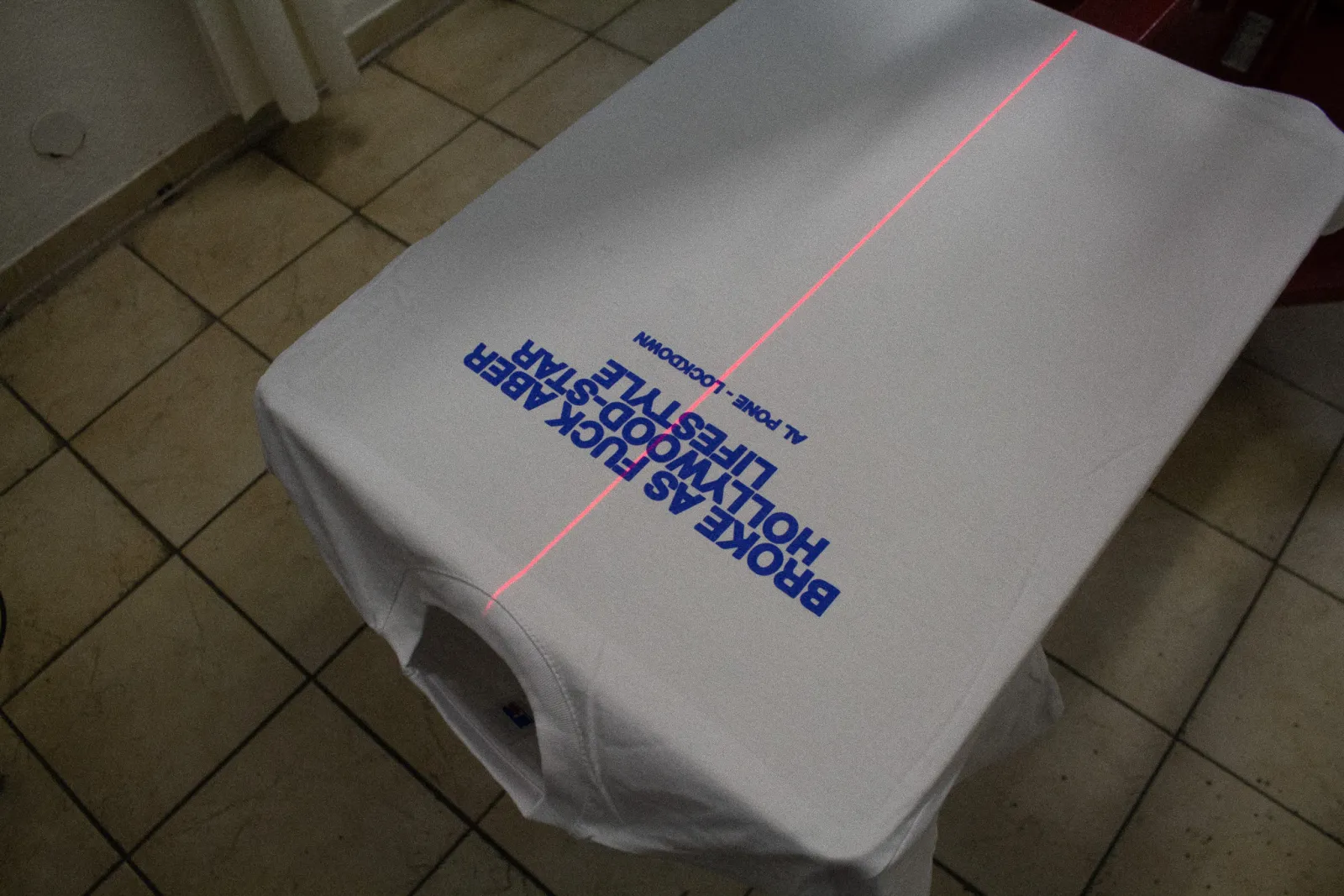 Al Pone - Shirts