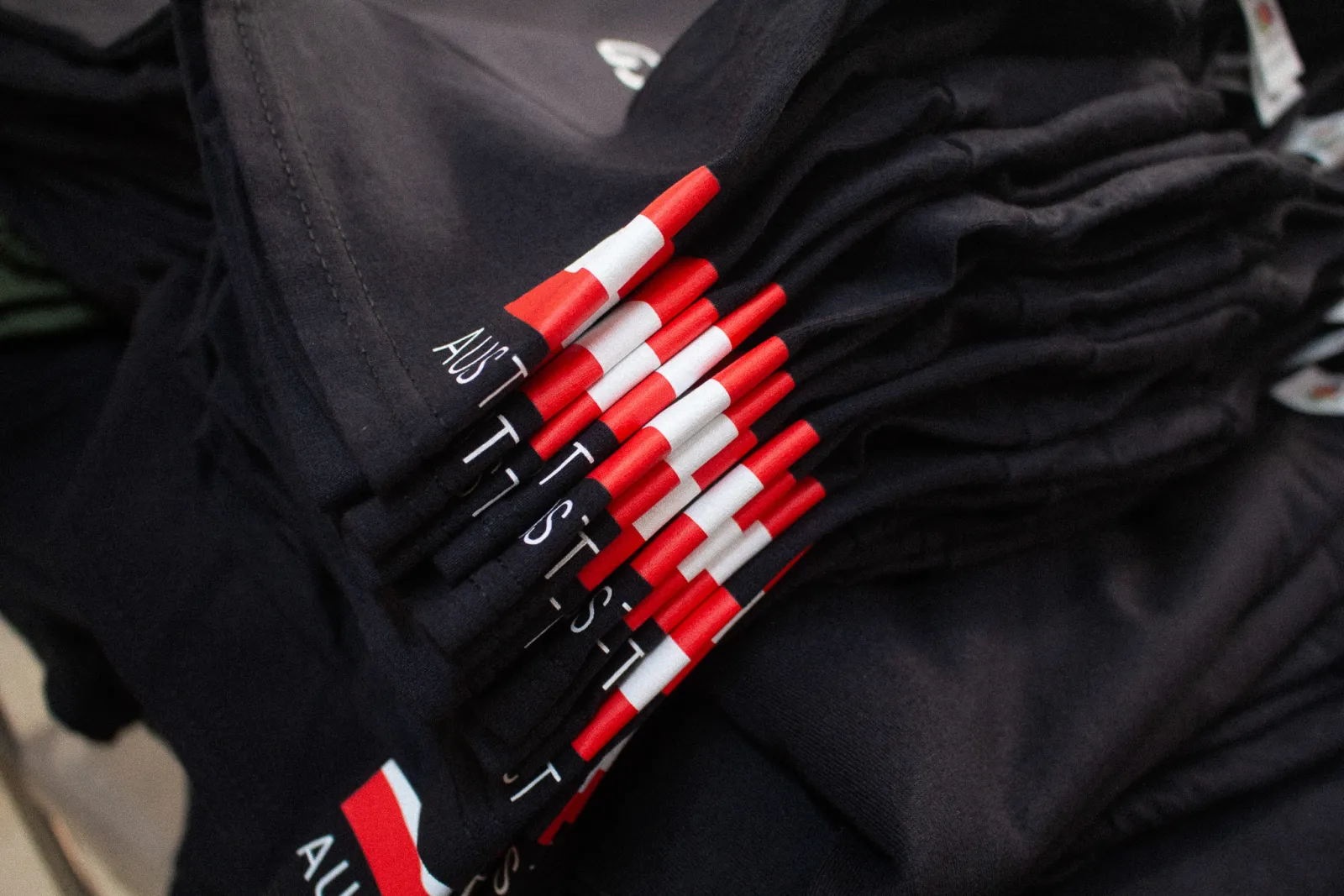 TU Graz Racing -Shirts
