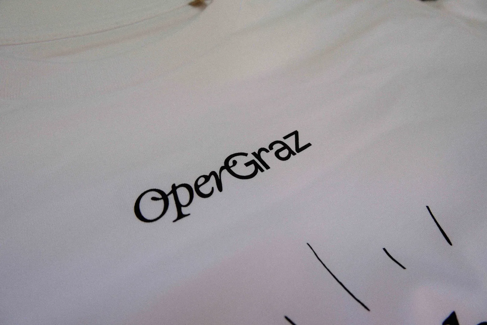 Oper Graz - Shirts — Bild 3