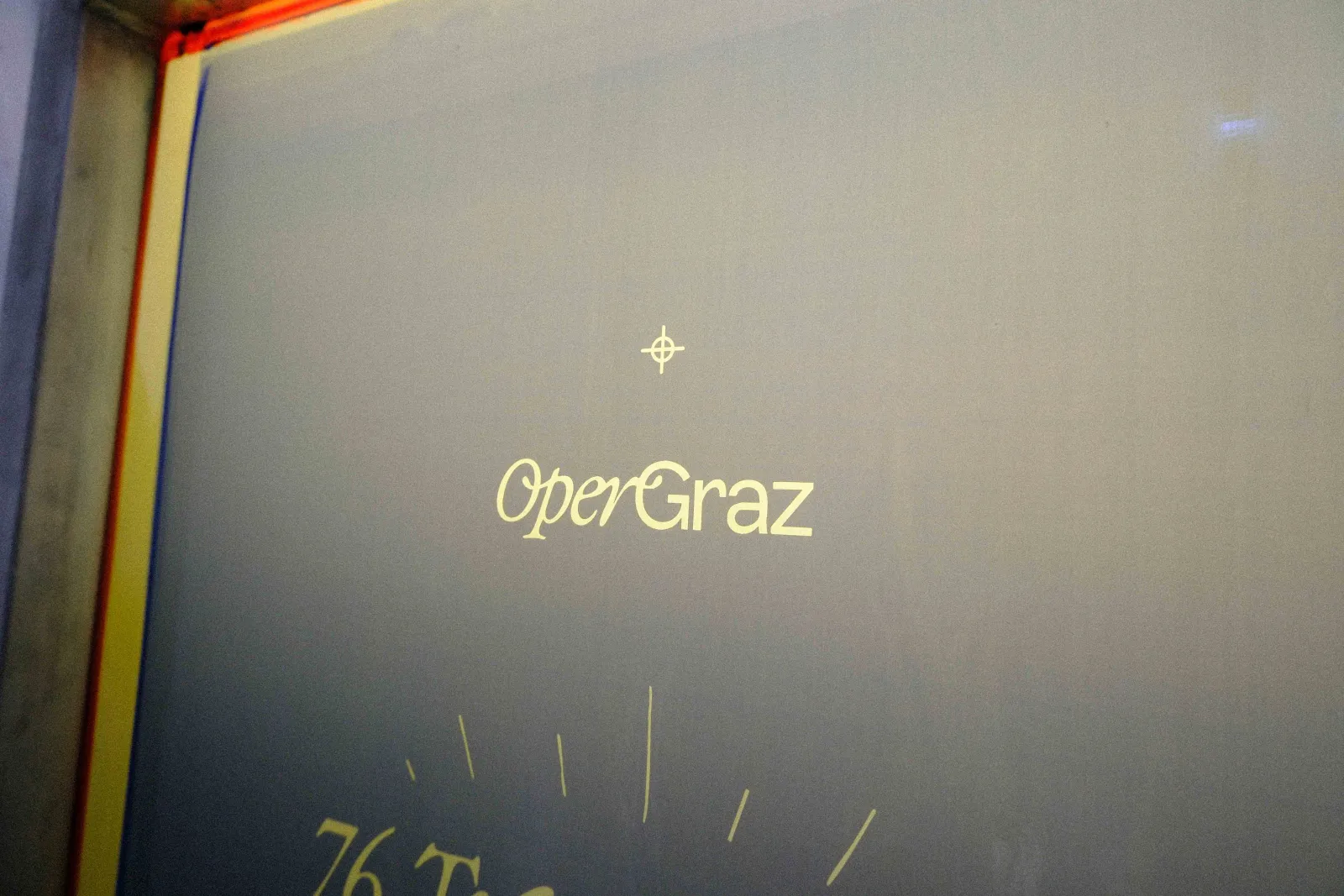 Oper Graz - Shirts — Bild 1