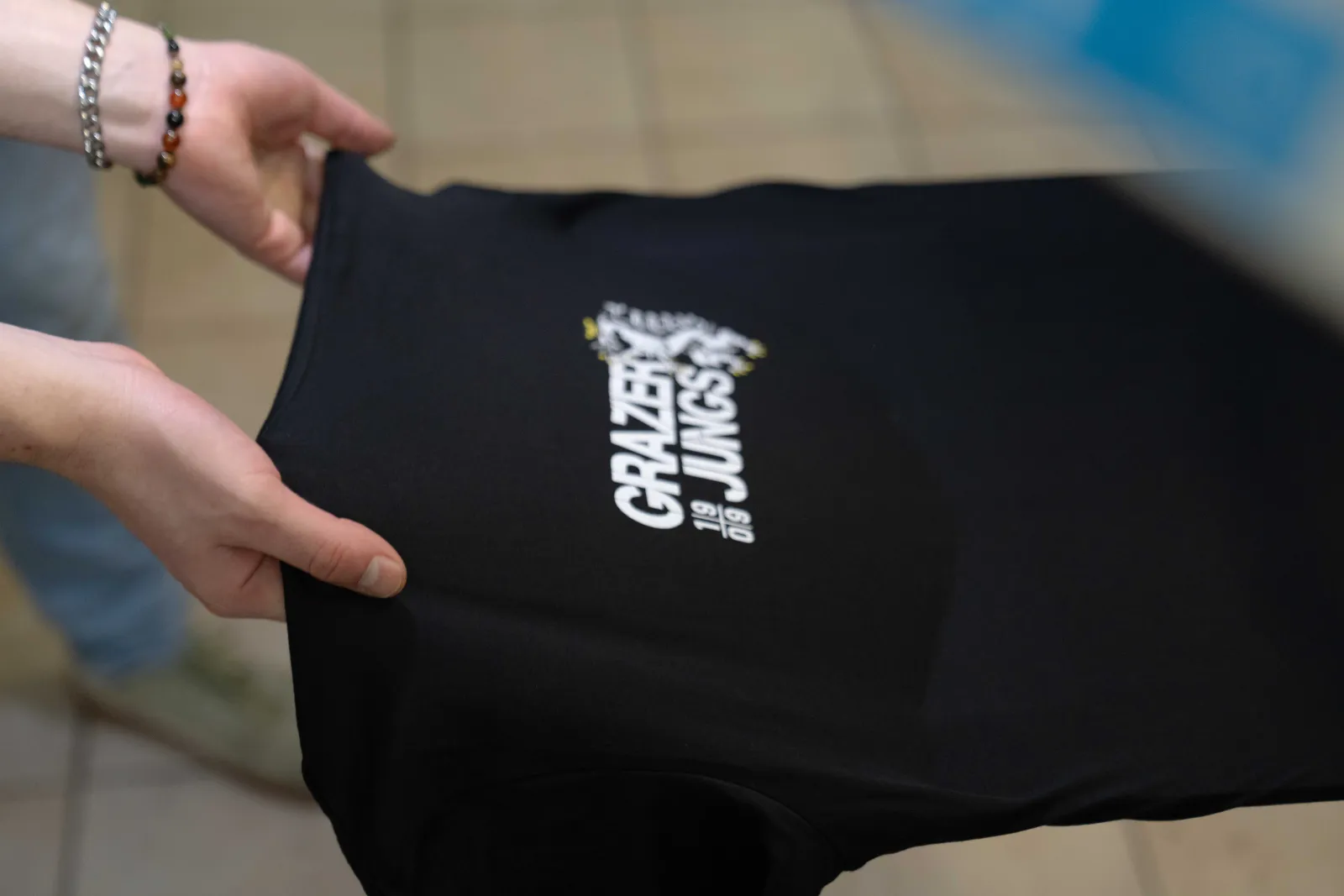 SK Sturm Fanclub - Shirts — Bild 6